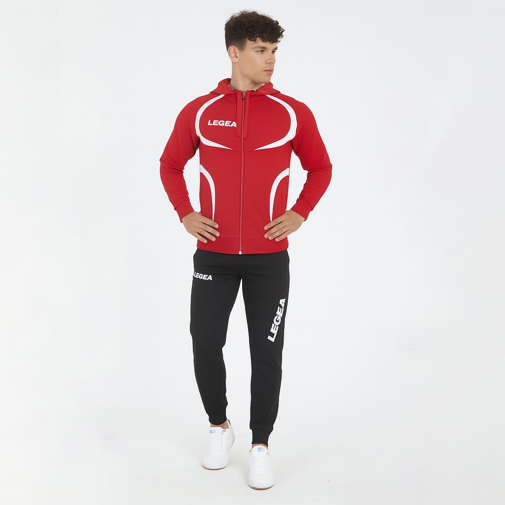 Kompletny strój sportowy dziecięcy TUNISIA BOGOTA