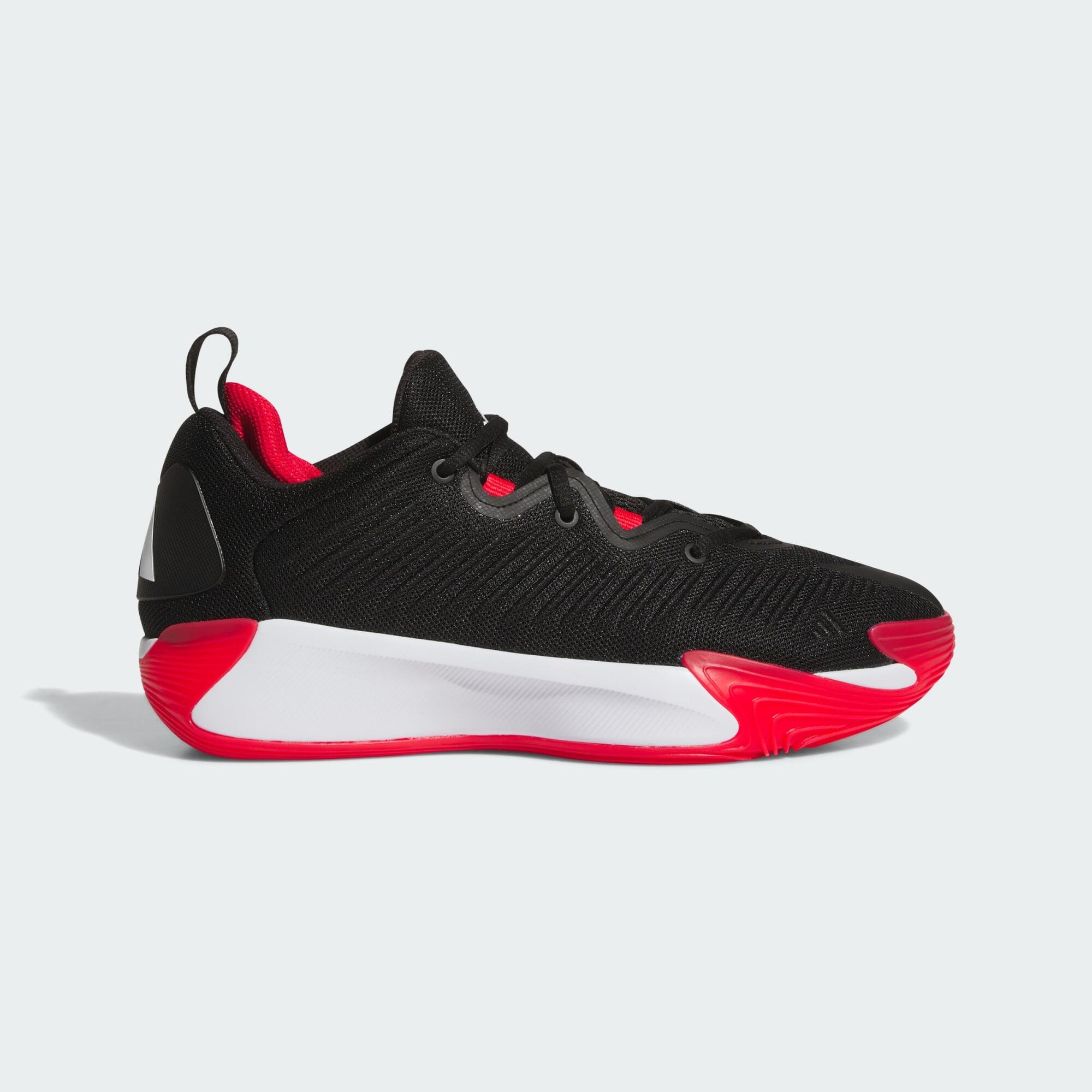 Buty adidas Initiation