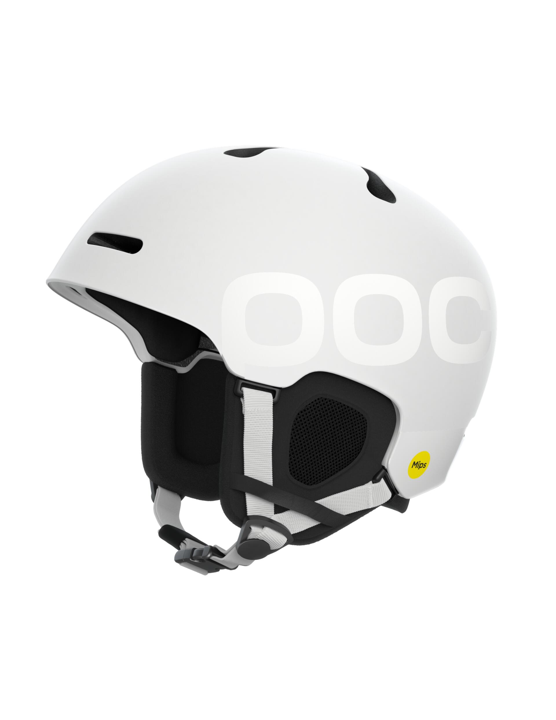 Kask narciarski POC Fornix BC Mips
