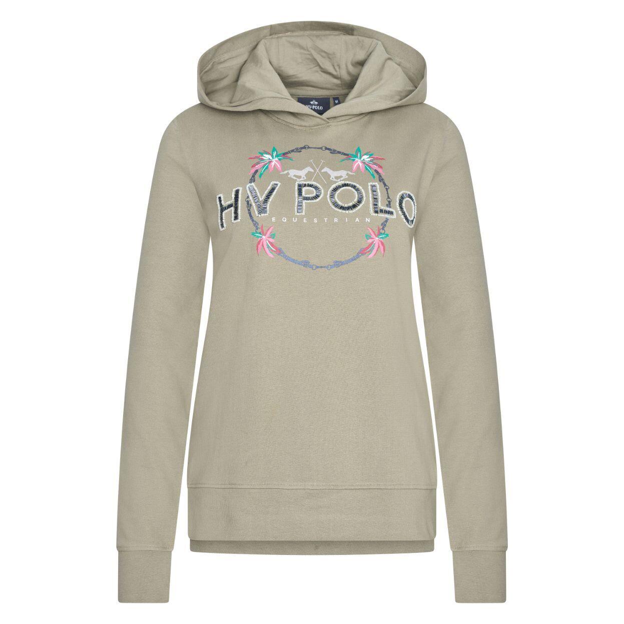 Bluza damska z kapturem HV Polo Jane