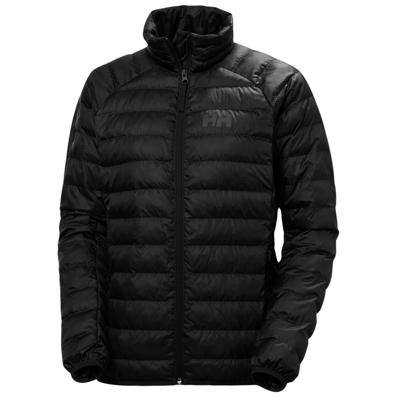 Damska kurtka puchowa Helly Hansen Banff Insulator