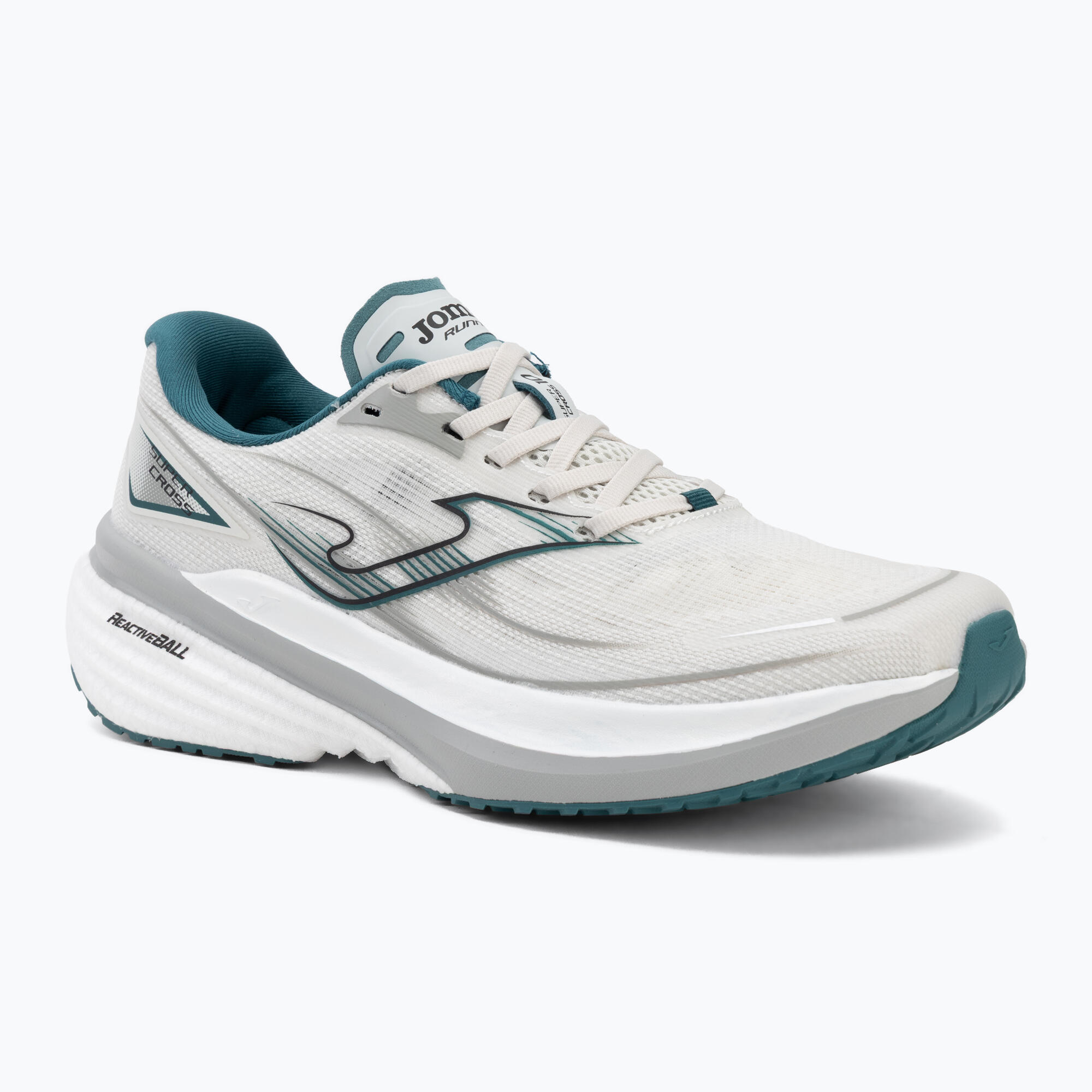 Buty do biegania męskie Joma Supecross