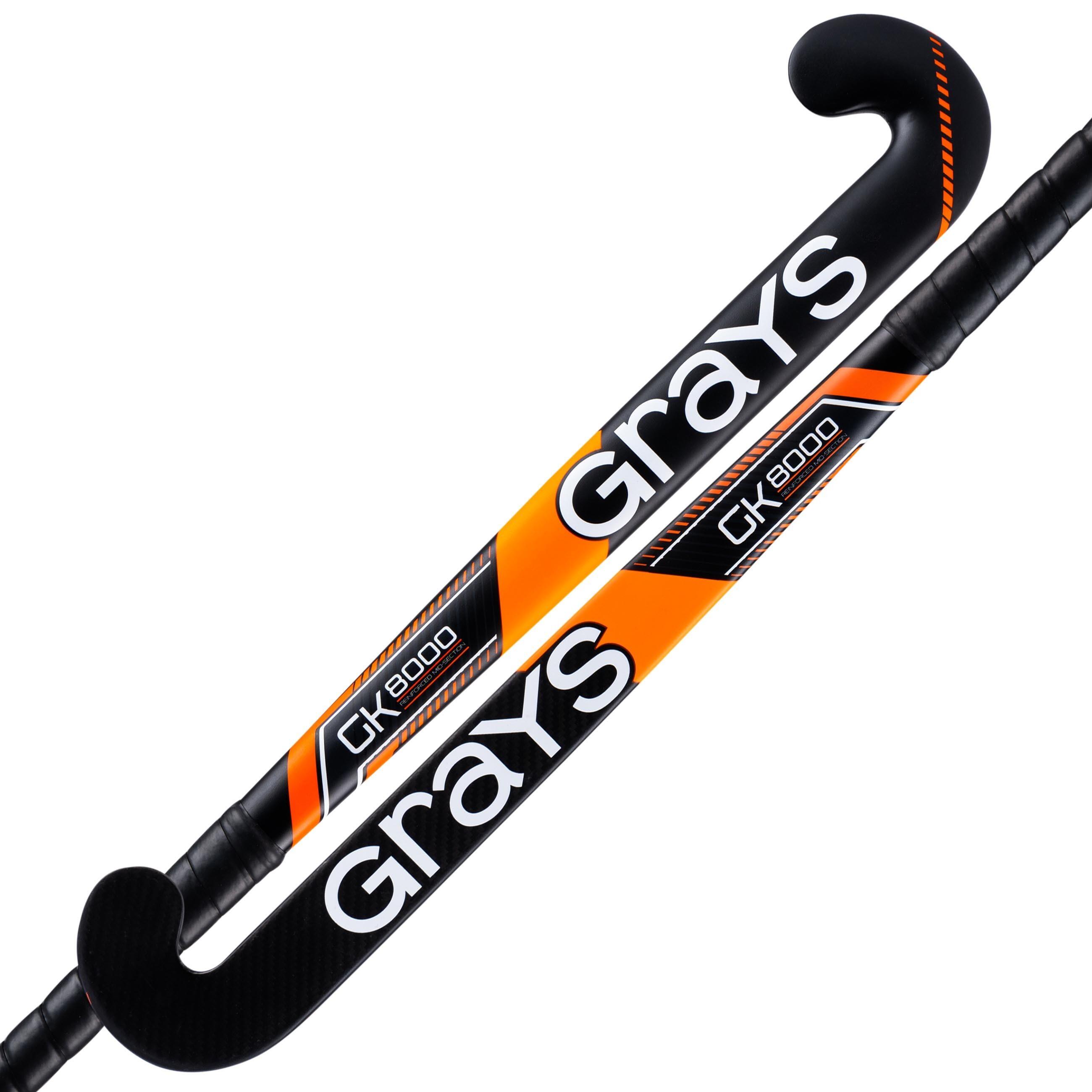 Stan magazynowy Grays Hockey GK8000 Ultrabow