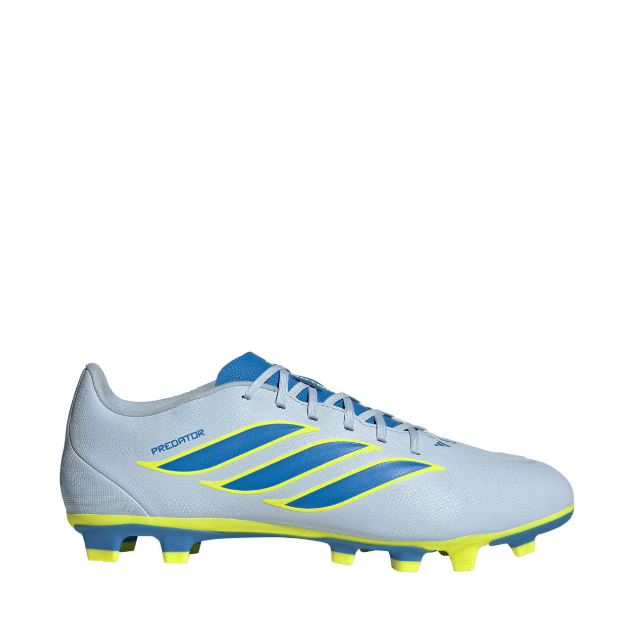 adidas Predator Club FG/MG, Ice Cold Precision, buty piłkarskie