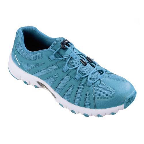 Beco Trainer buty do wody męskie - turkusowe