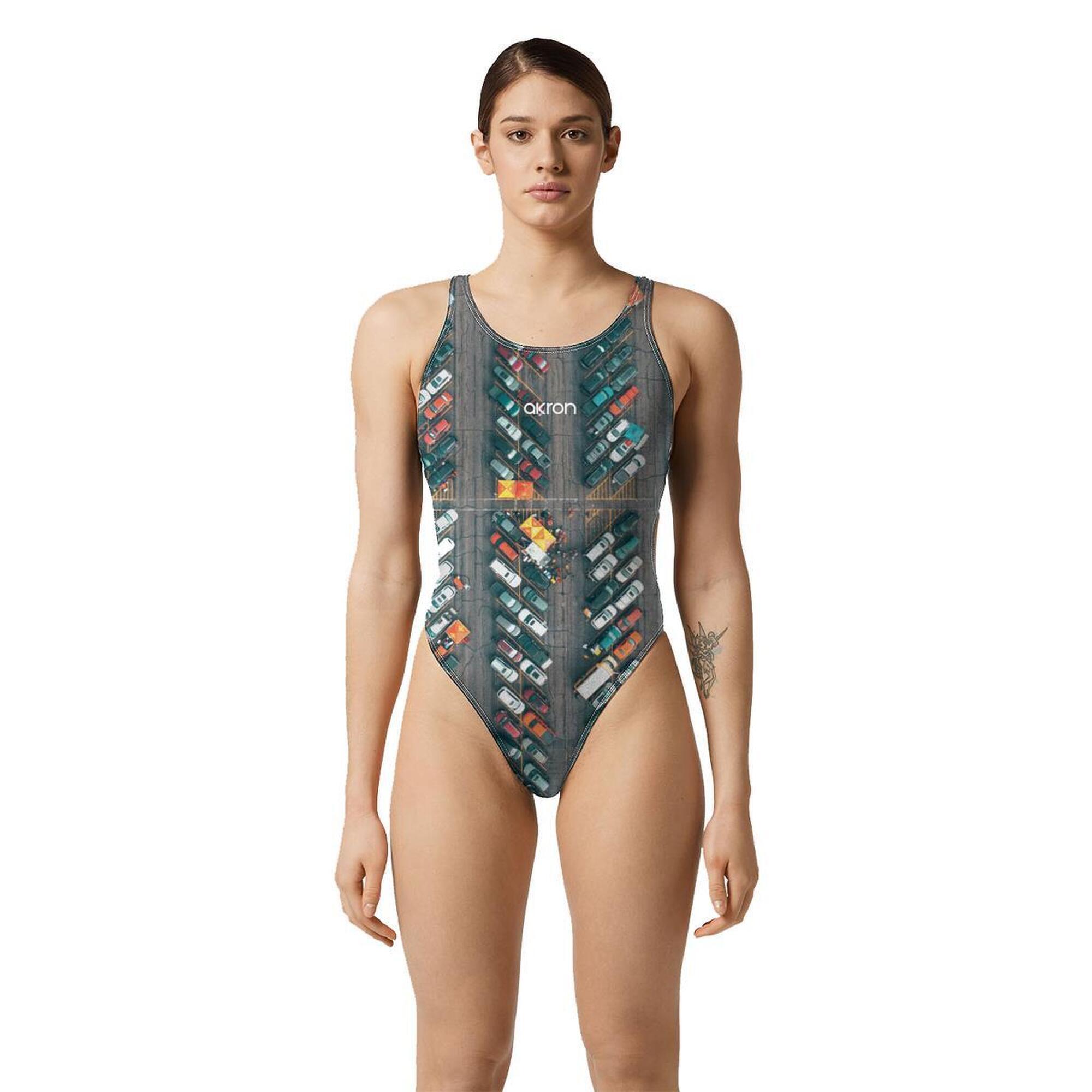 Strój Kąpielowy Akron Tarcy – Rozmiar 28