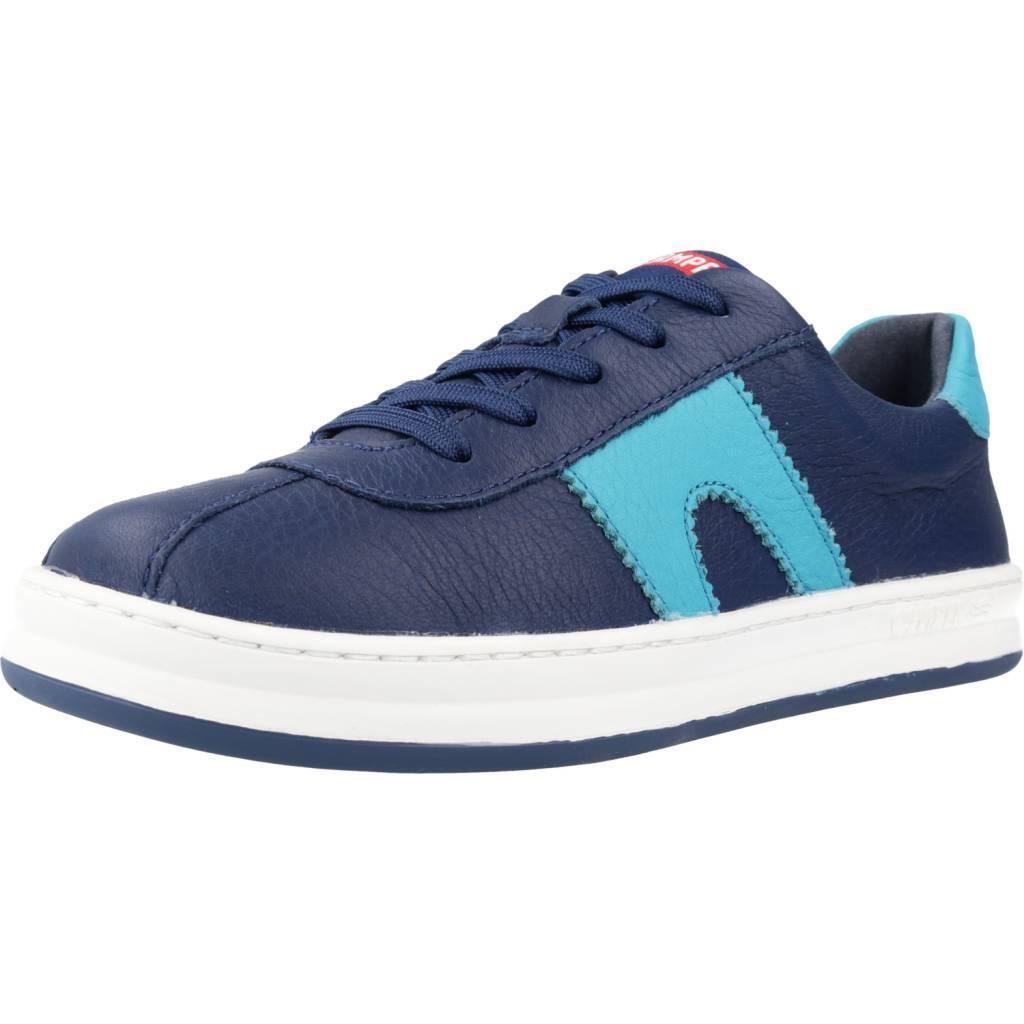 Buty CAMPER RUNNER HOUSTON Niebieski
