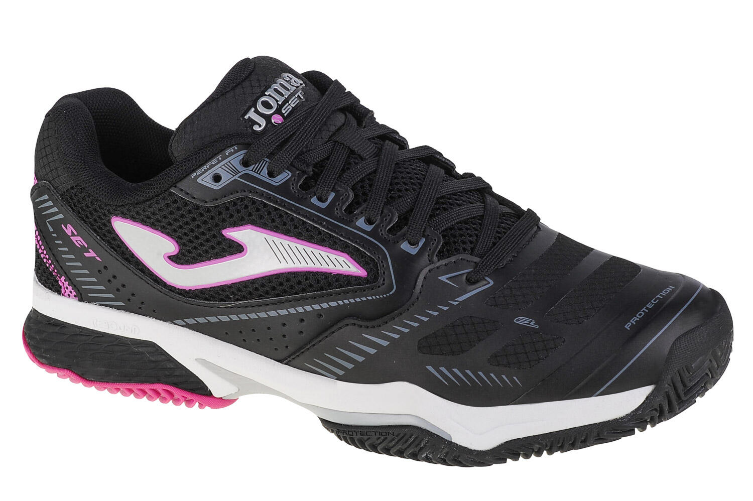 Buty tenisowe damskie Joma T.Set Lady clay