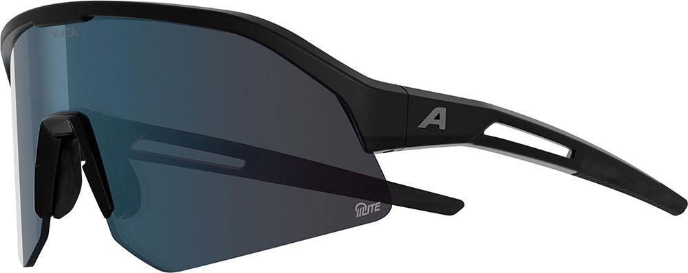 Alpina Sonic HR M Q-Lite - sportowe okulary