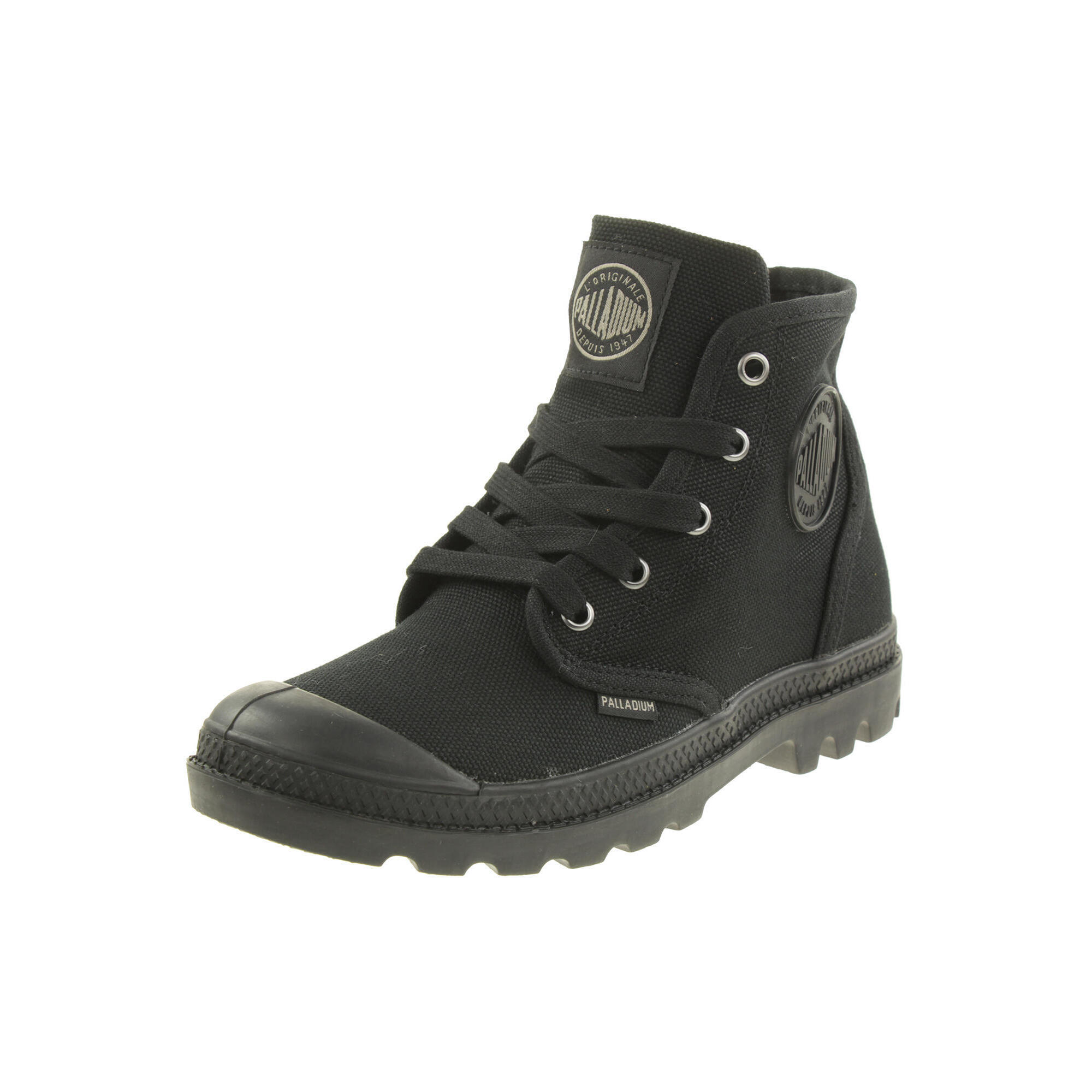 Buty do chodzenia damskie Palladium Pampa HI