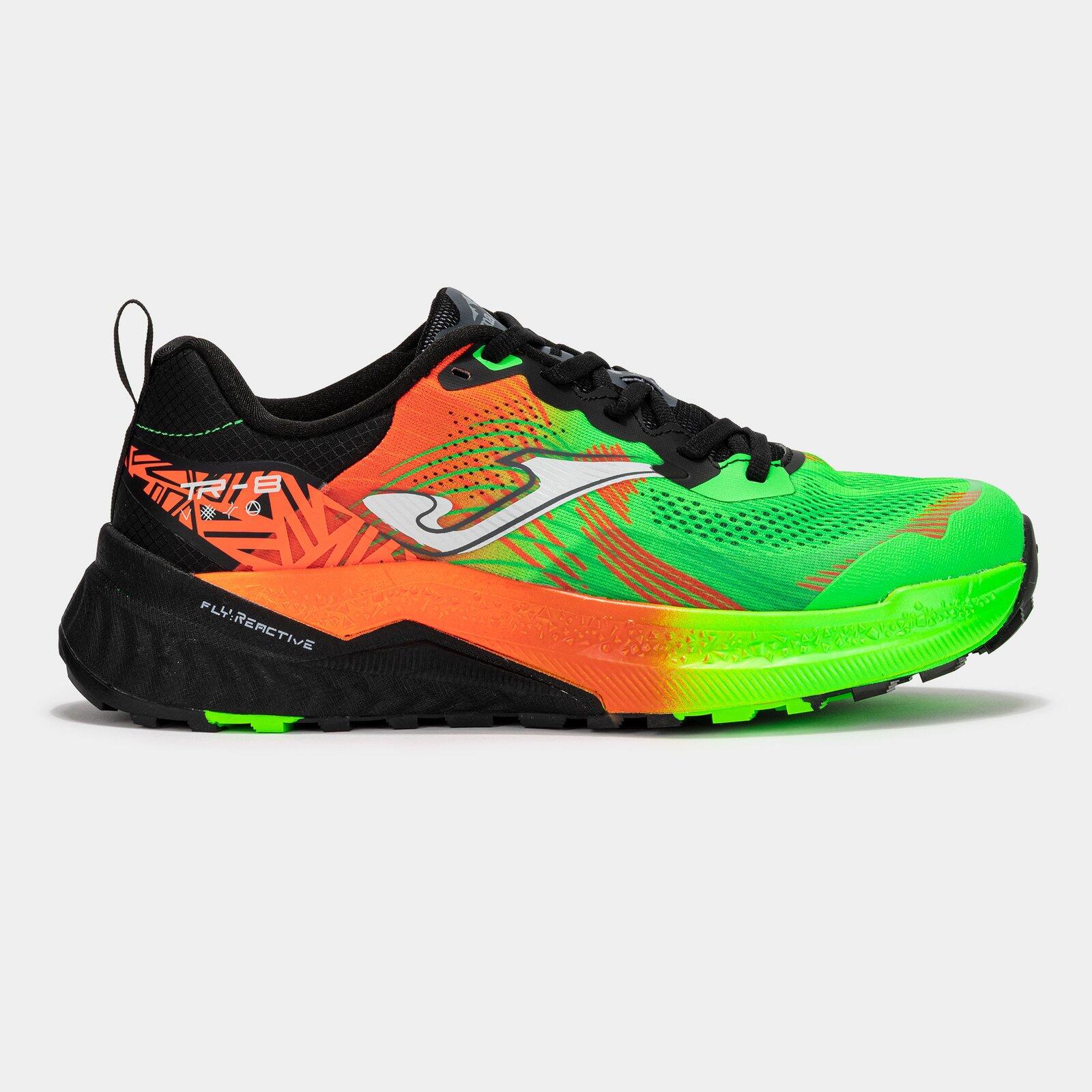 Buty do biegania męskie Joma TR-8