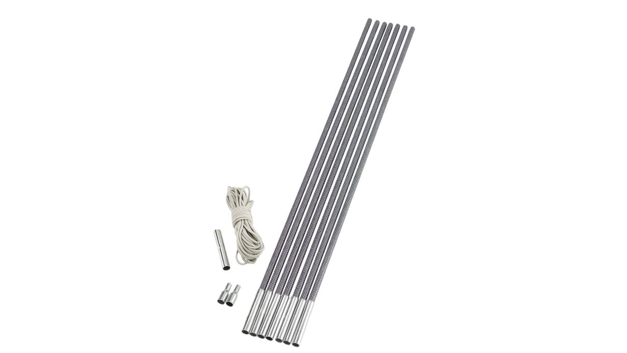 Pałąki Outwell Duratec Do It Yourself Kit 9.5 mm