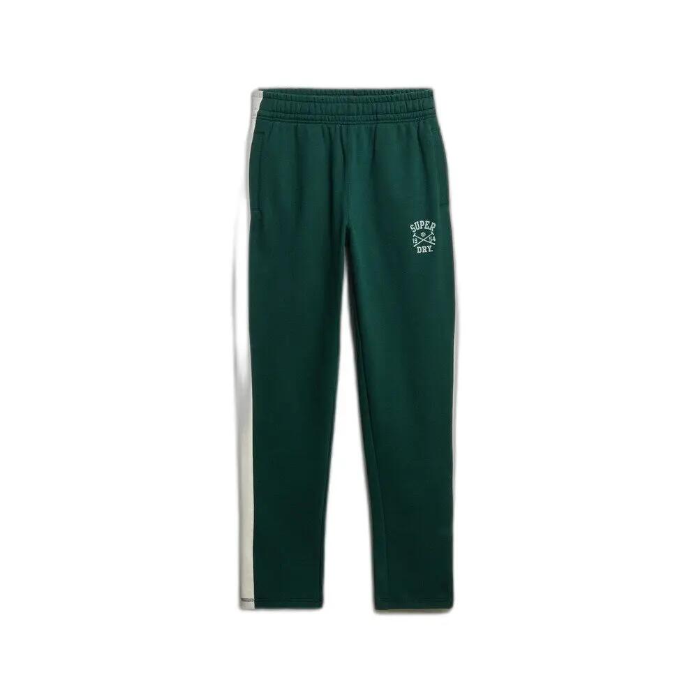 Spodnie dresowe Superdry Athletic Club