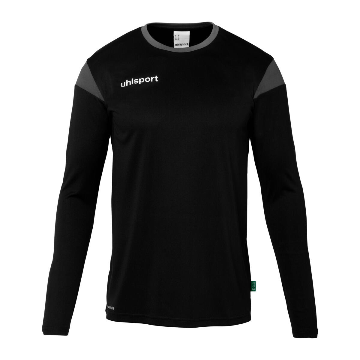 Dżersej z długim rękawem Uhlsport Squad 27