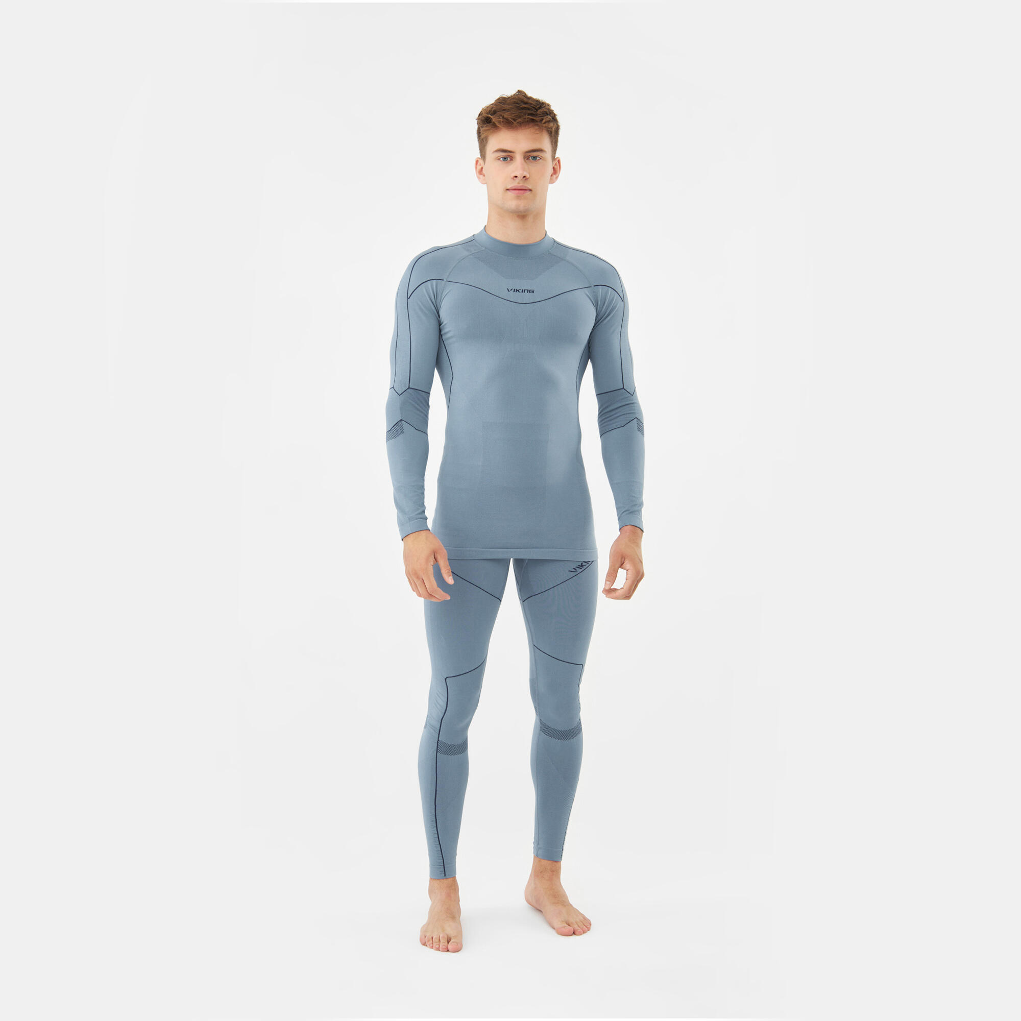 Bielizna termoaktywna męska VIKING Gary Turtle Neck
