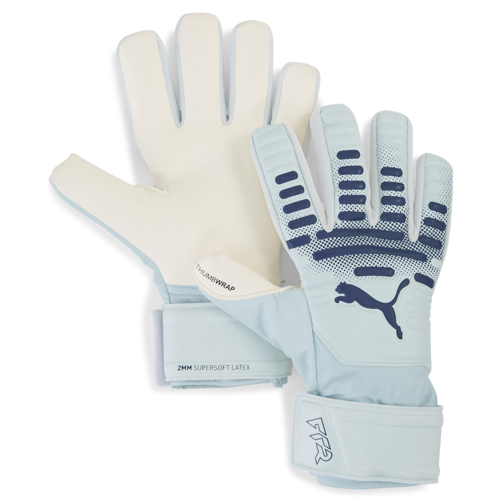 Rękawice bramkarskie unisex FUTURE Play NC PUMA