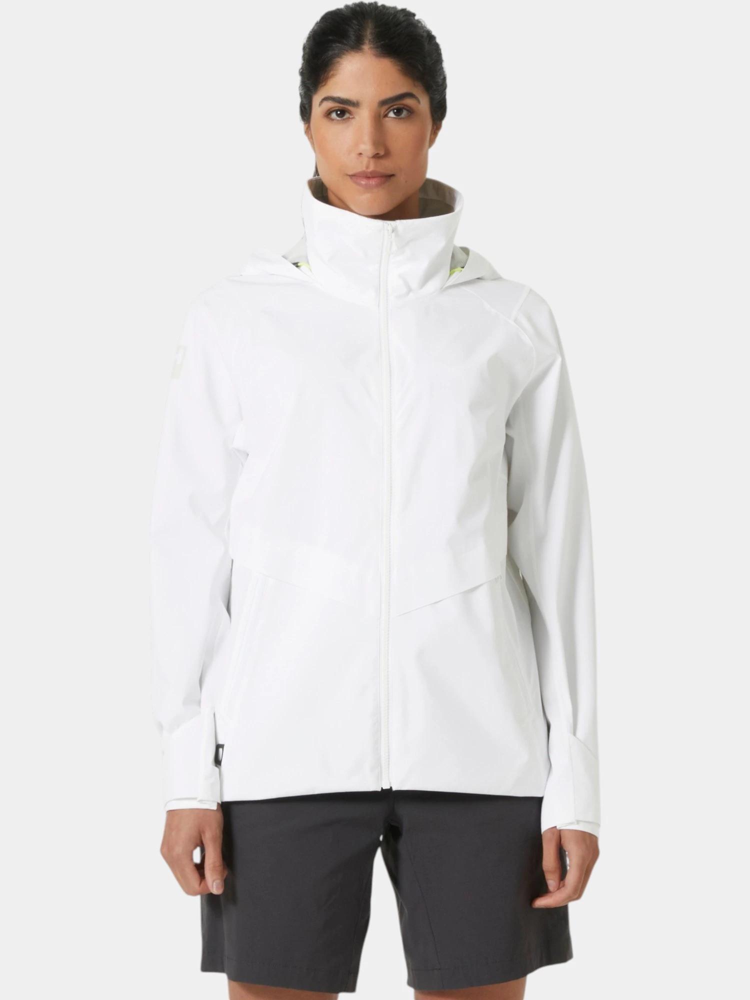 Kurtka Żeglarska Damska Helly Hansen W Hp Racing HD