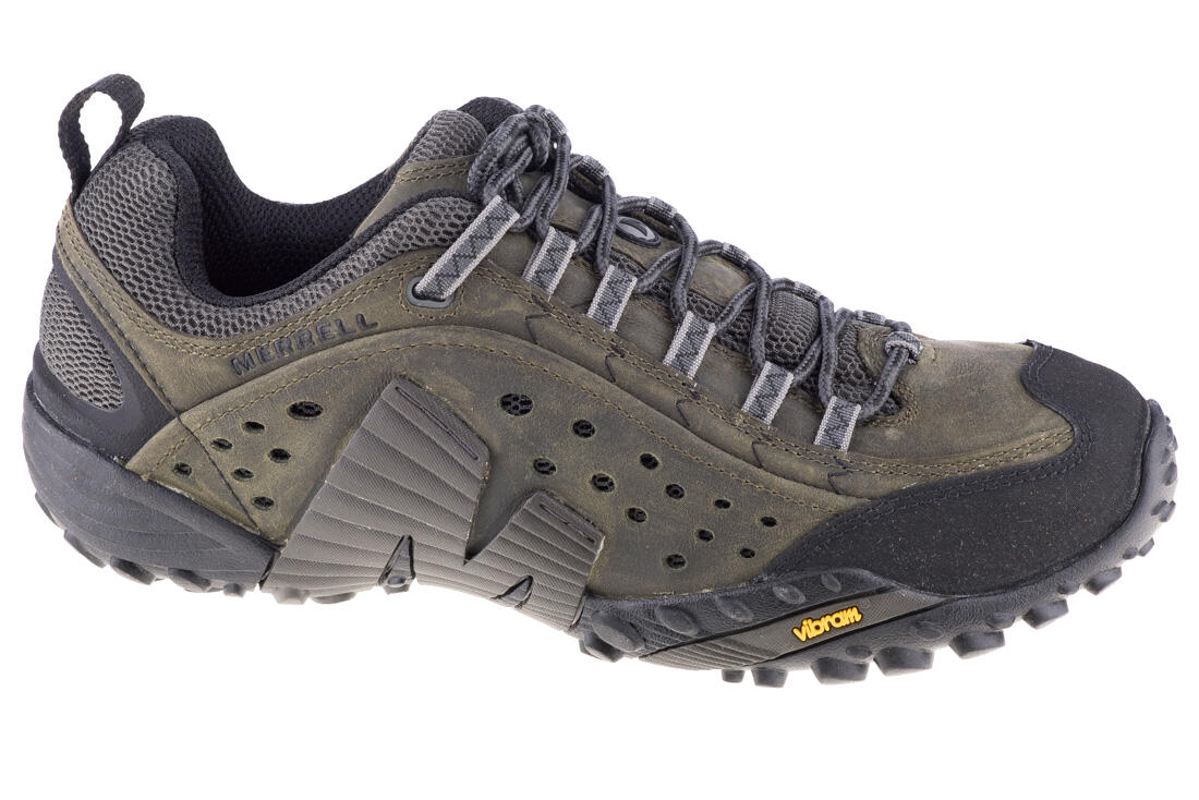 Buty trekkingowe męskie Merrell Intercept