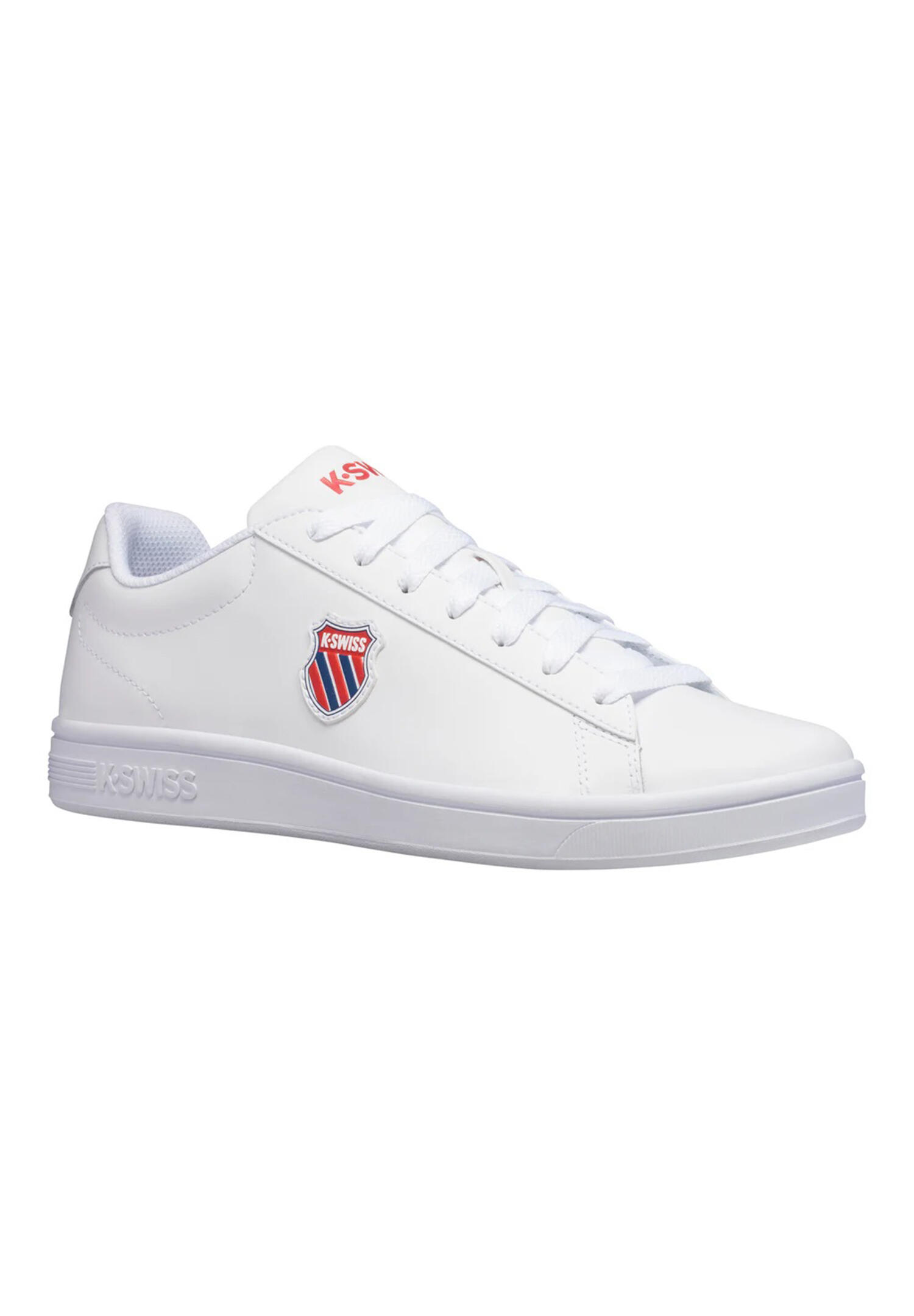 Buty do chodzenia męskie K-Swiss Court Shield
