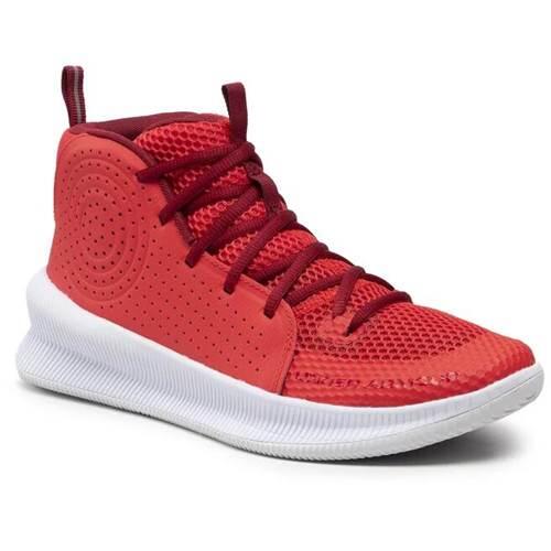 Buty do chodzenia męskie Under Armour Jet