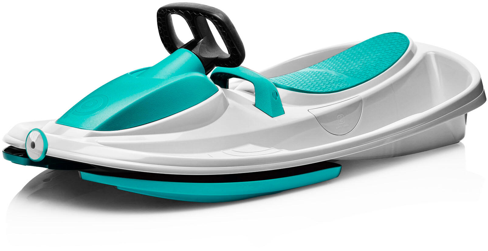 Sanki sterowane GIZMO RIDERS Nimbus ice blue