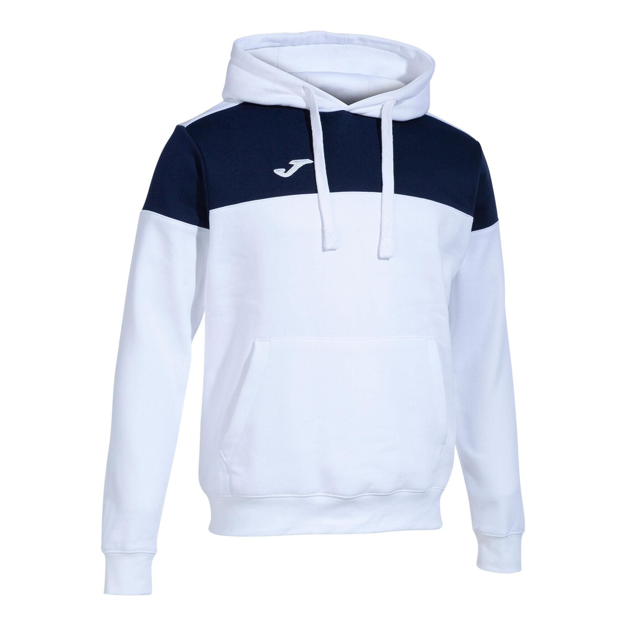 Bluza z kapturem Joma Crew V
