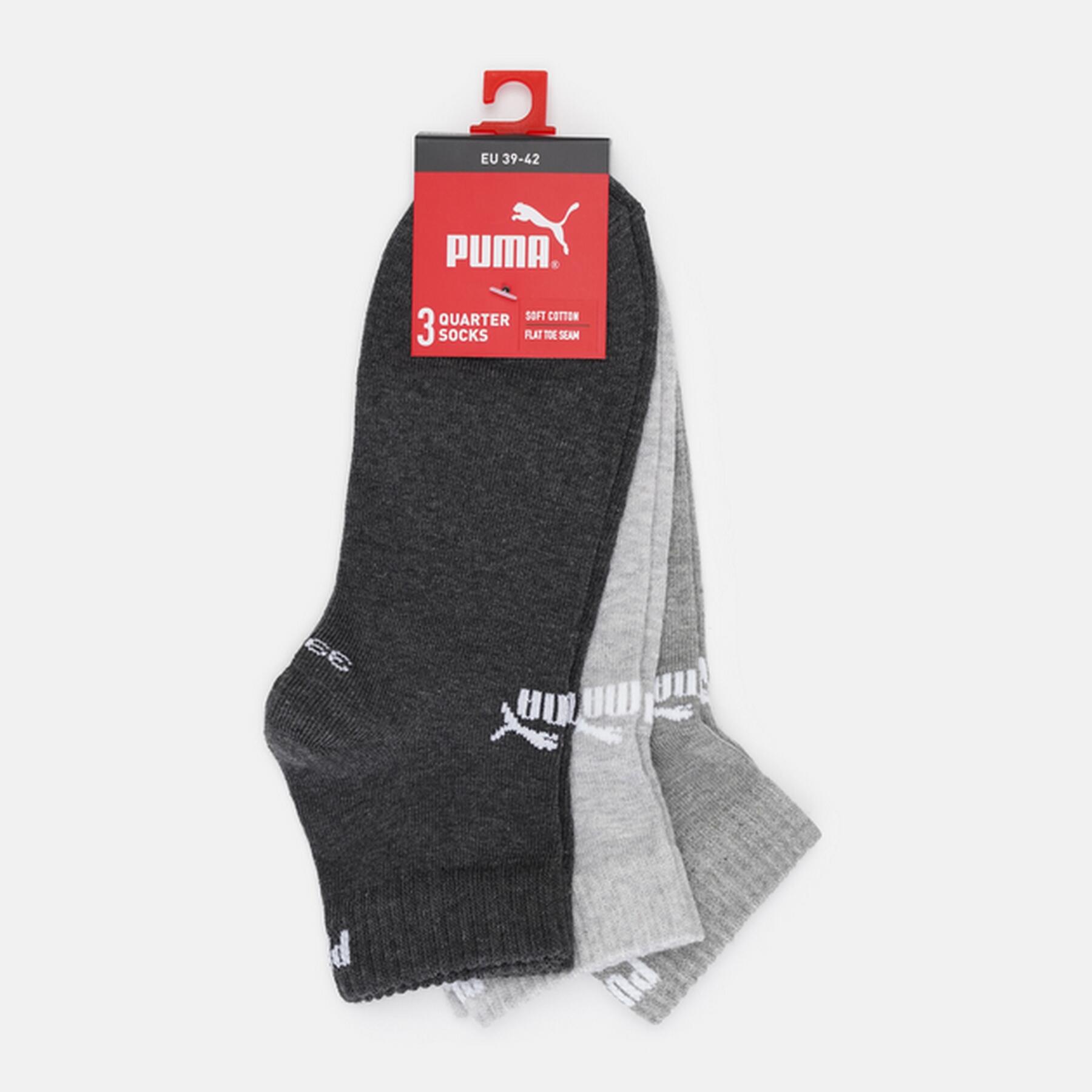 Puma Skarpety 3-Pack 94710810
