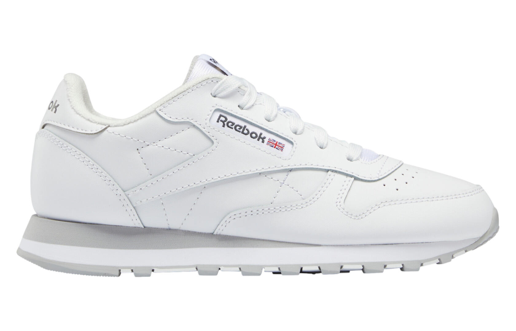 Buty do chodzenia dla dzieci Reebok Classic Leather