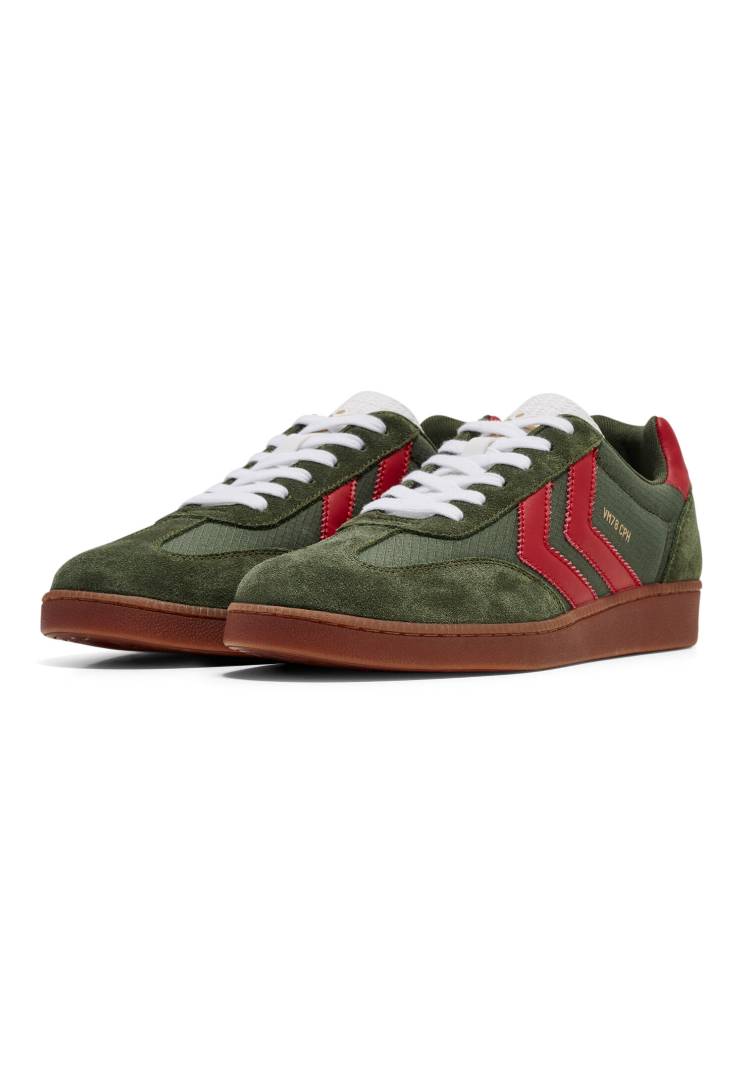 Sneakersy Hummel VM78 CPH RS