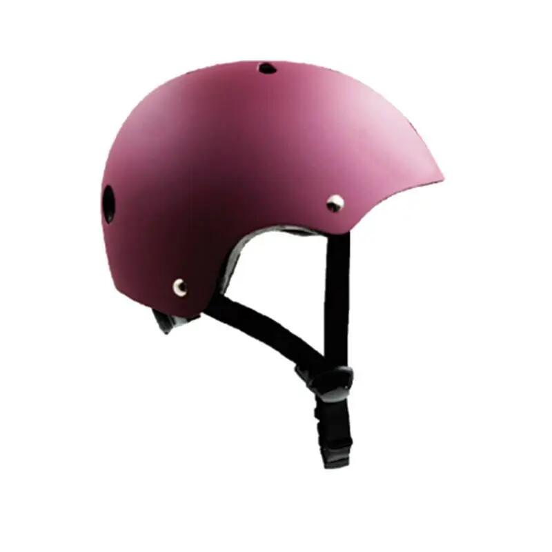 Miejski kask rowerowy dla dzieci Gist Urban Backflip System Quick Lock