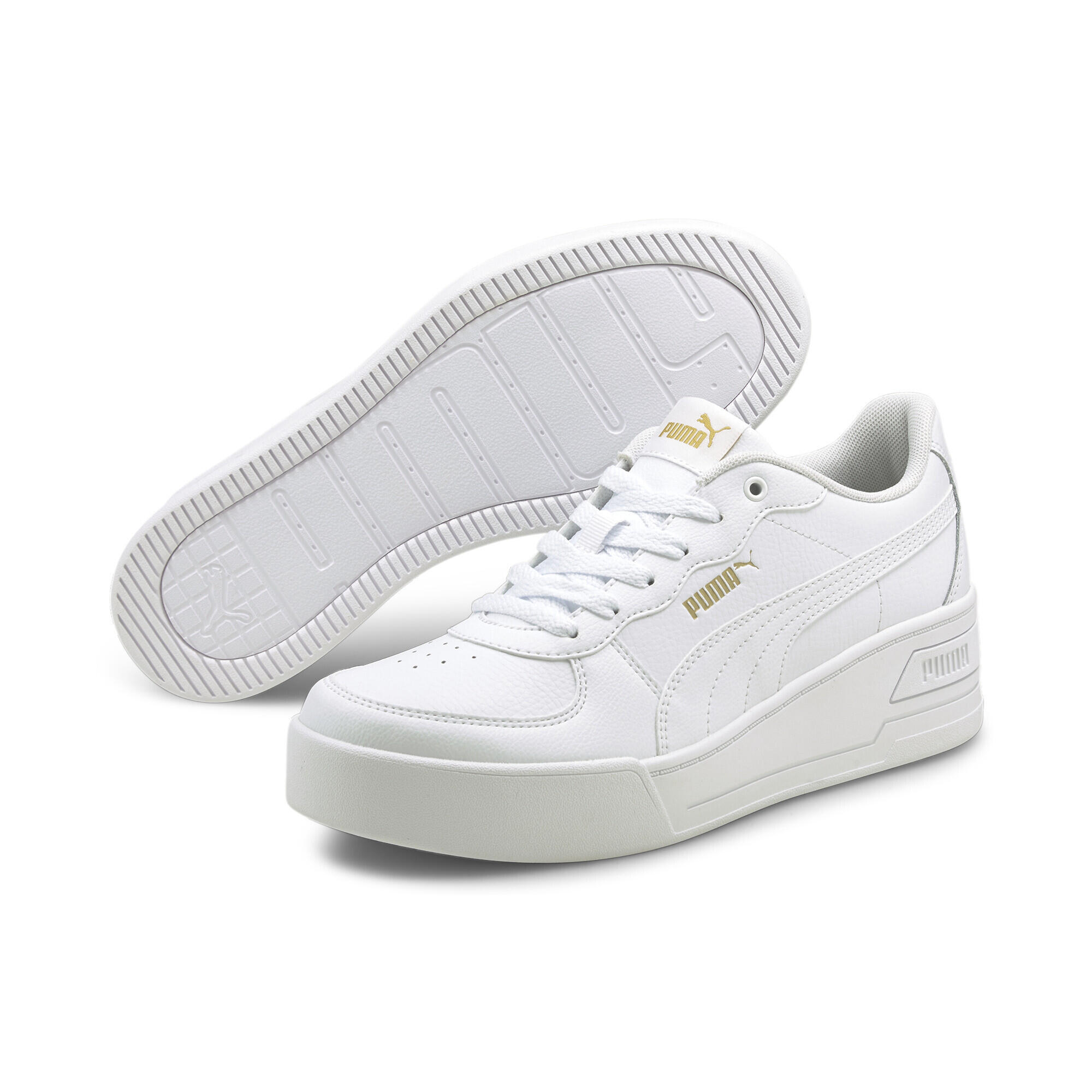 PUMA BUTY SKYE WEDGE 38075001