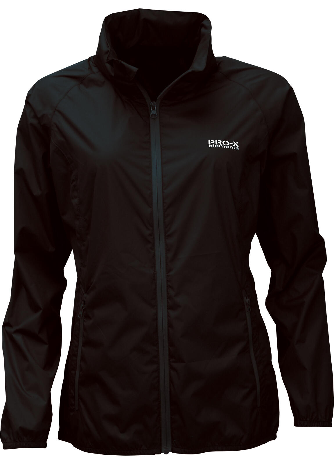 Damska kurtka wodoodporna Pro-X Elements Pack Able