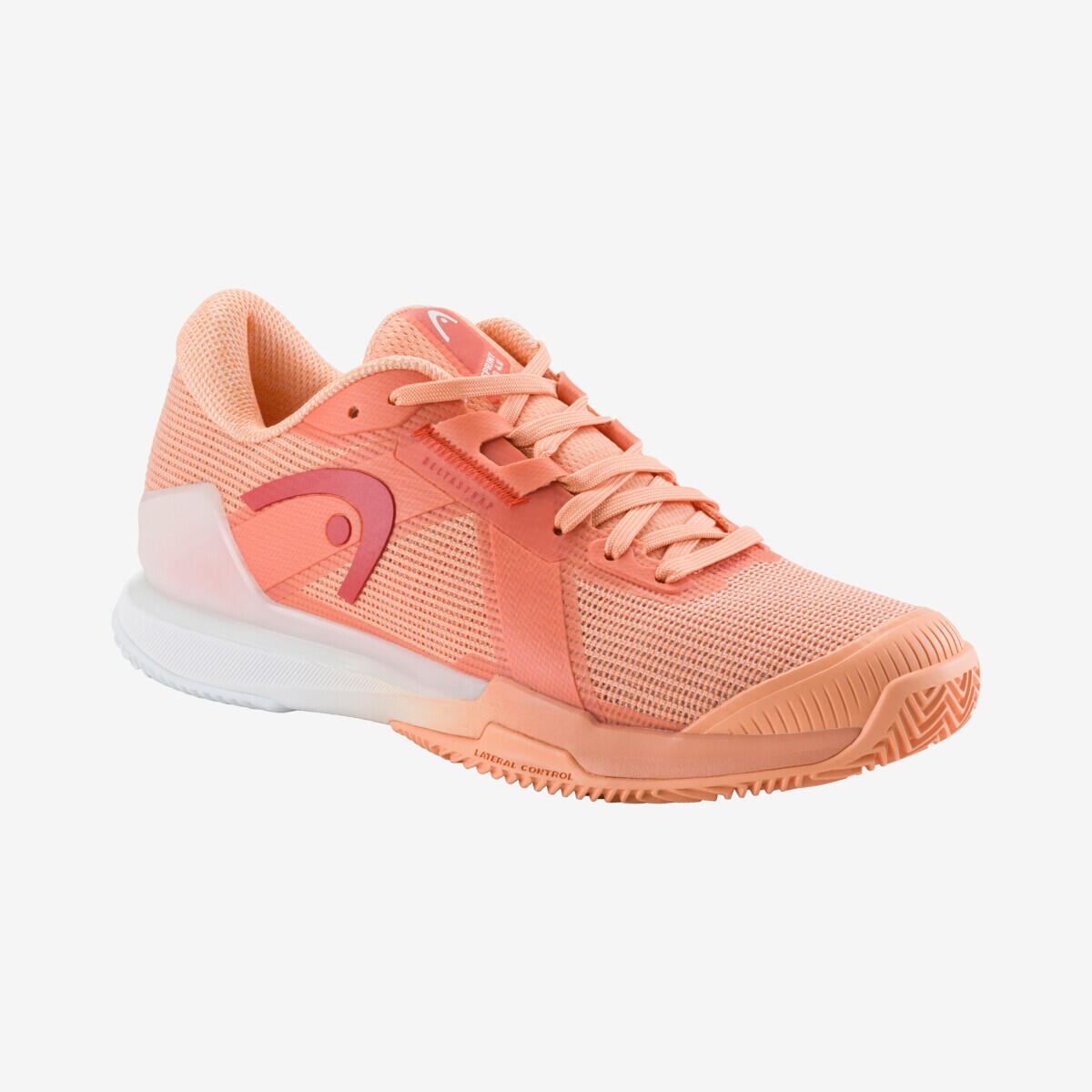HEAD Sprint Pro 4.0 Clay Buty do tenisa damskie