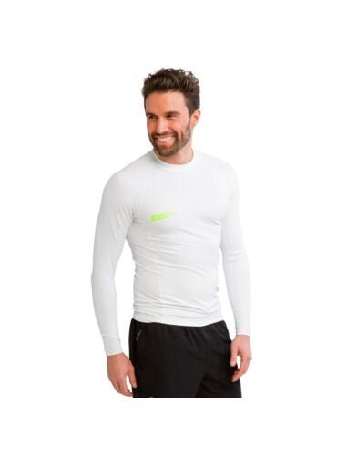 Koszulka męska Jobe Rashguard z długim rękawem