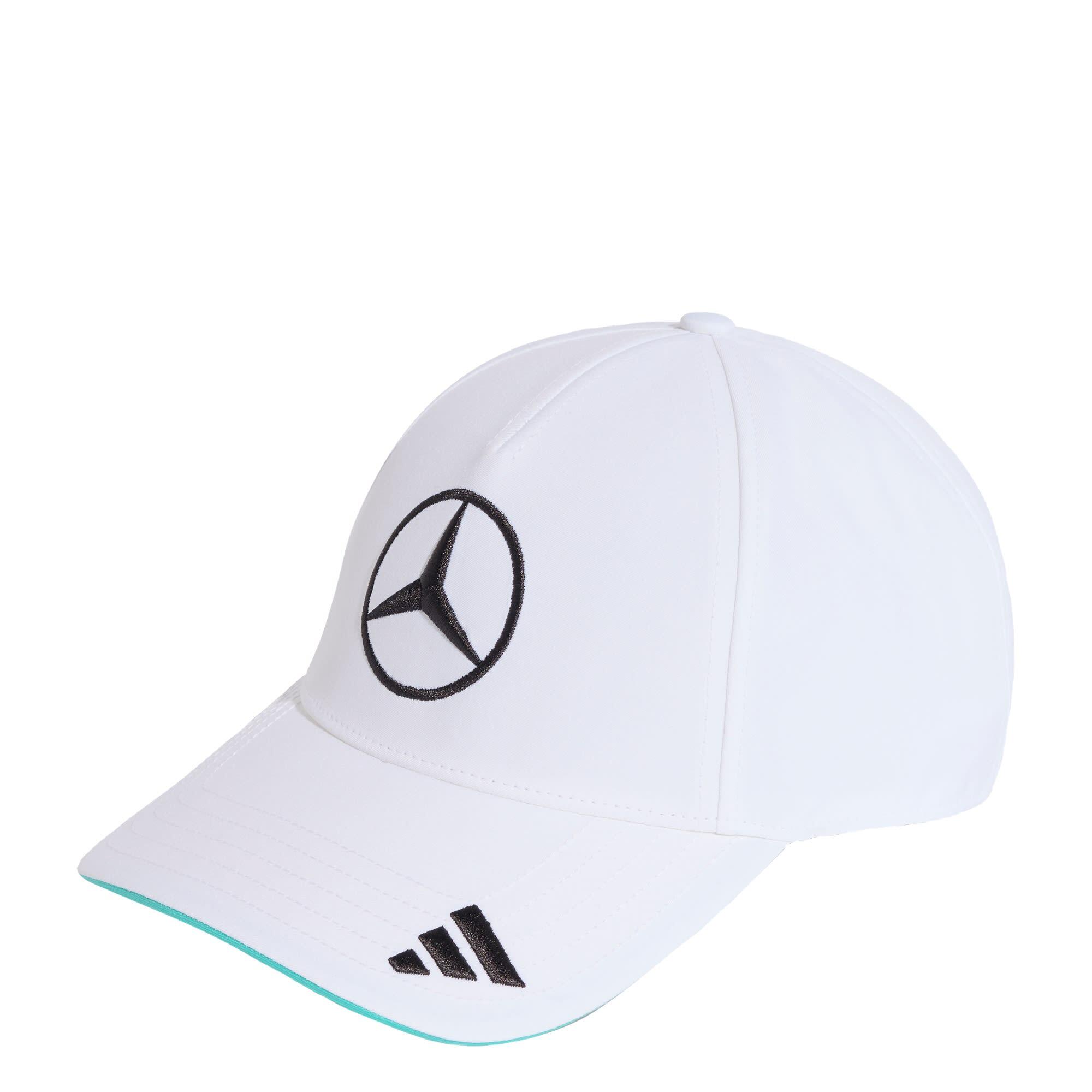 CZAPKA MERCEDES-AMG PETRONAS FORMULA 1 TEAM DRIVER