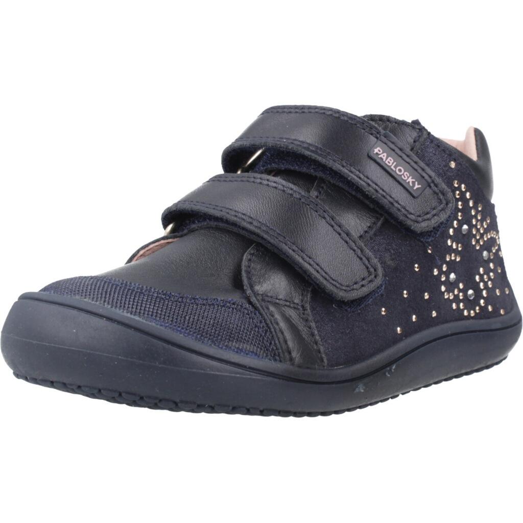 Buty PABLOSKY 064520P Niebieski