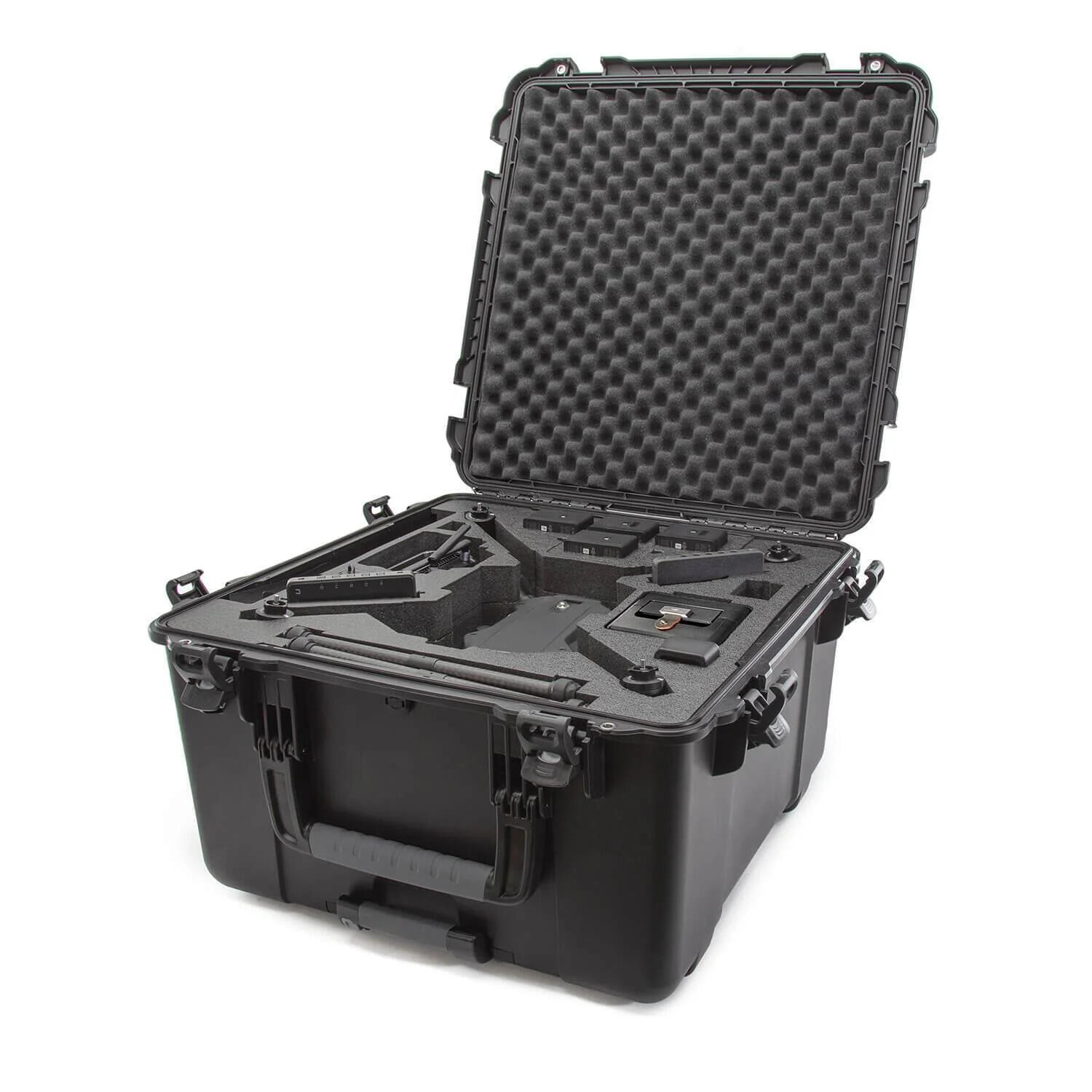 Obudowa drona Nanuk 970 DJI Matrice 200 Series