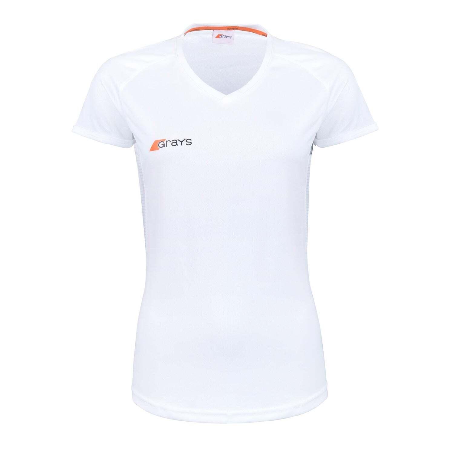 Koszulka dla dzieci Grays Hockey Apex 650