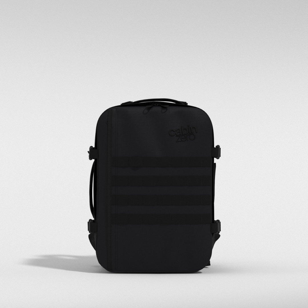 Plecak torba podręczna CabinZero Military 28 L CZ19