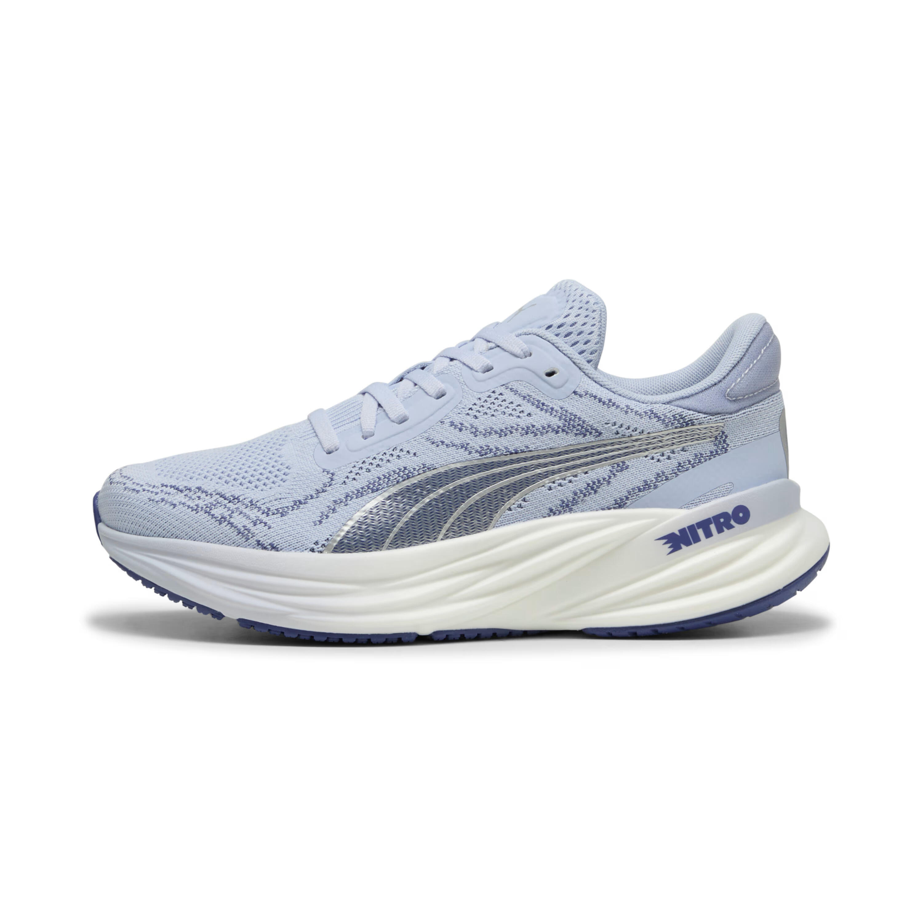 Damskie buty do biegania Puma Magnify Nitro 2