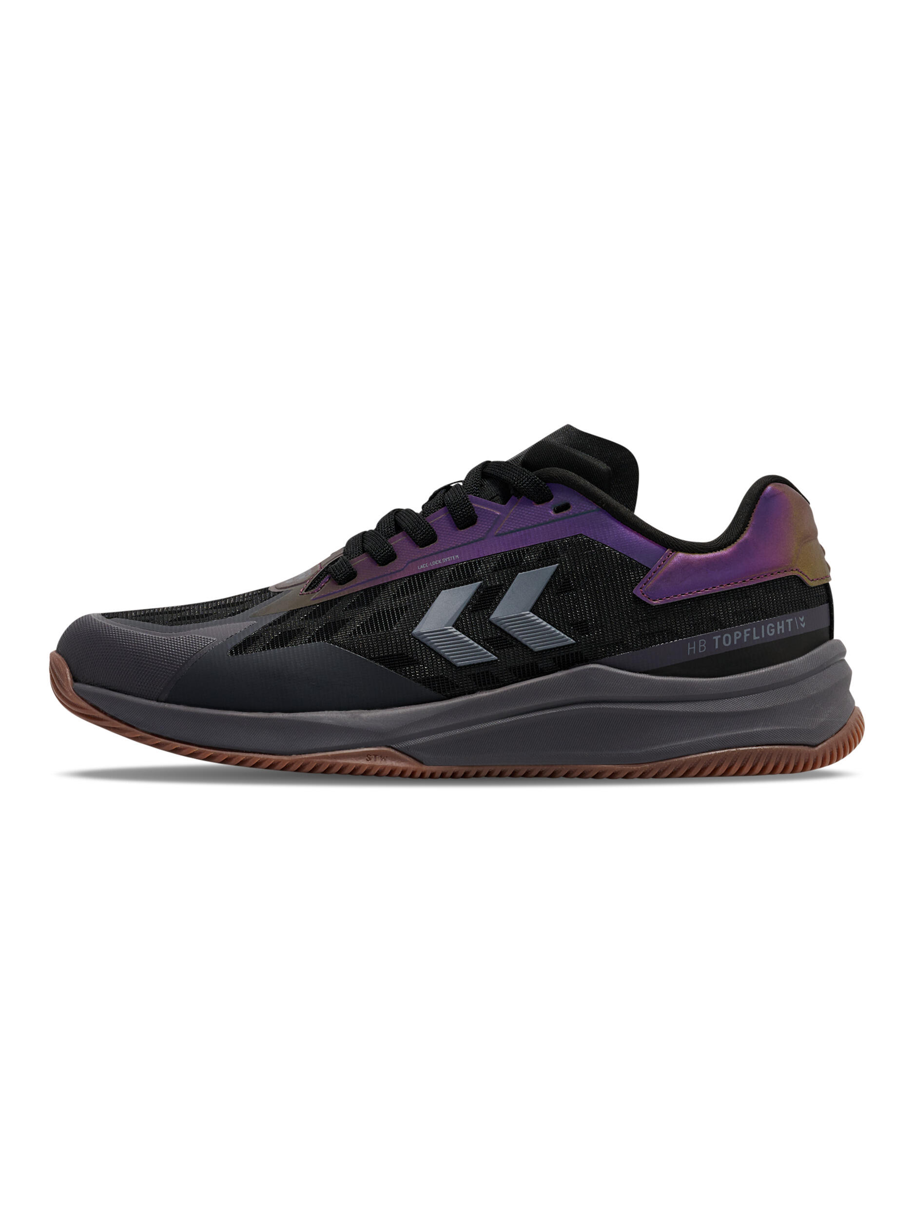 HUMMEL buty sportowe halowe HB TOPFLIGHT PRO
