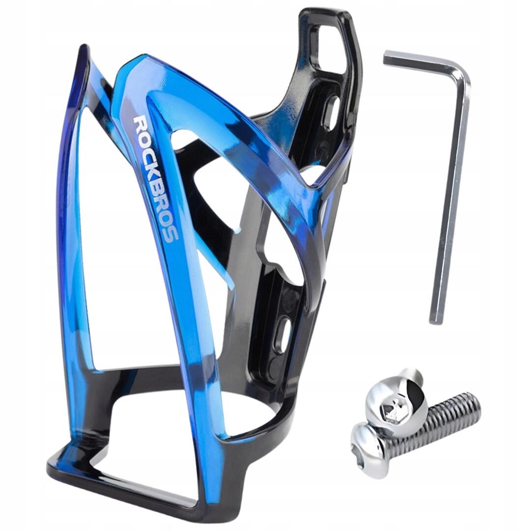 Uchwyt rowerowy na bidon Rockbros