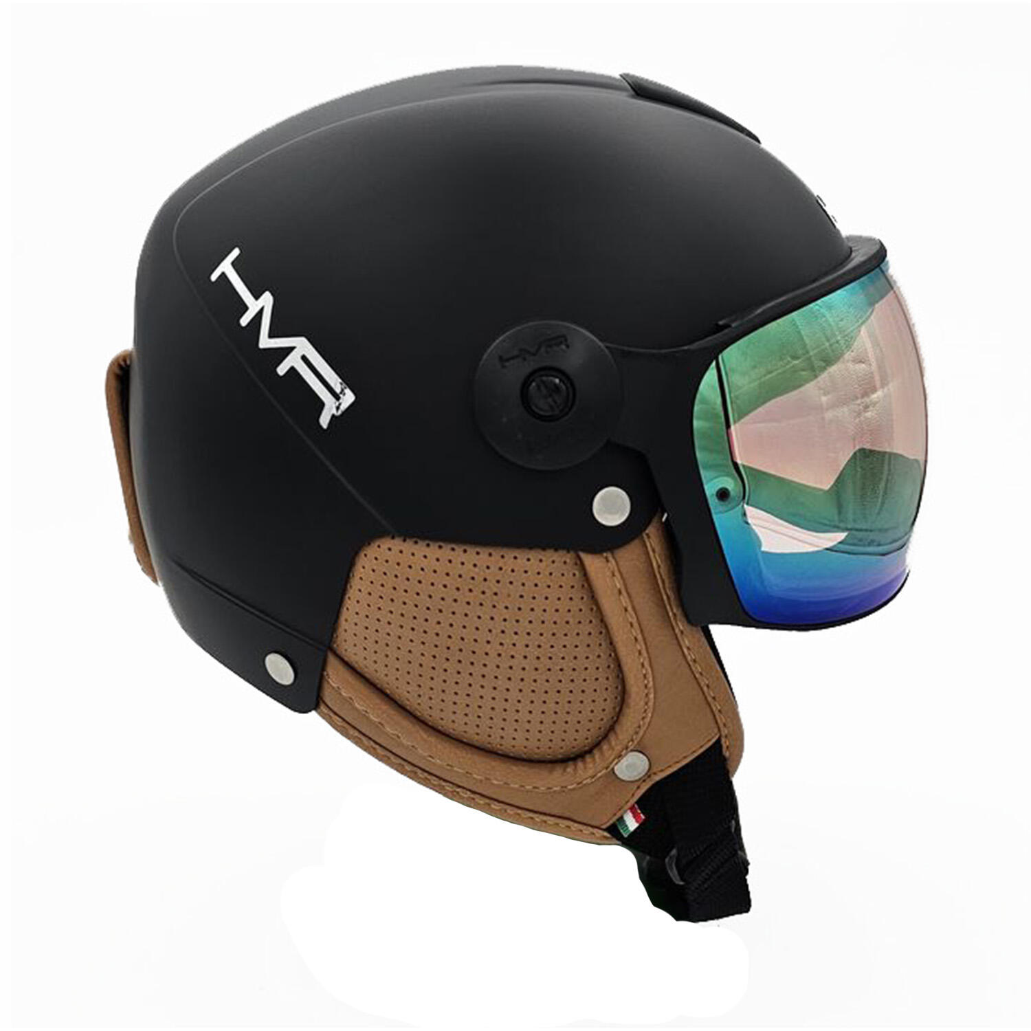 Kask narciarski Hmr H3 Heritage Line Photo S1-S4