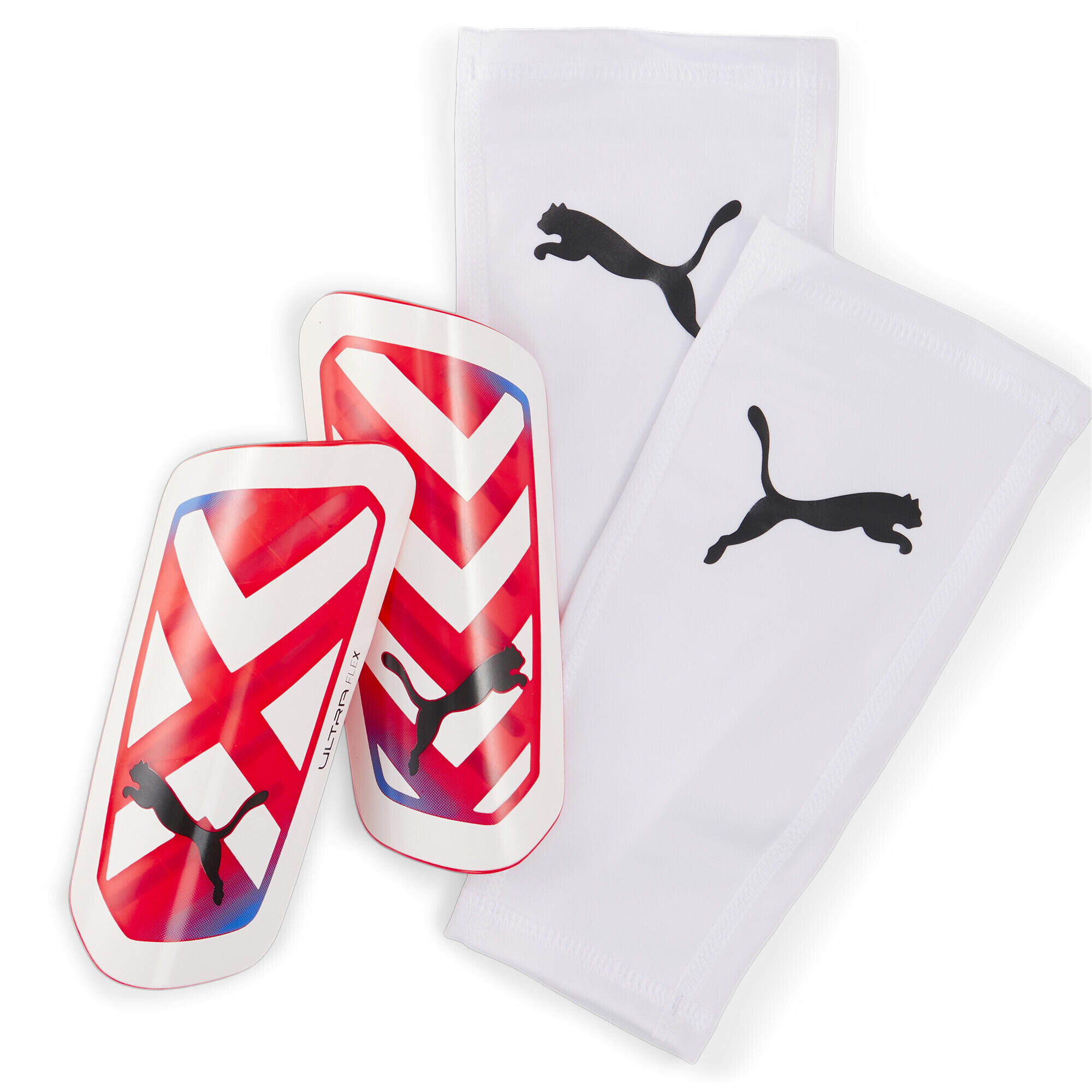 Ochraniacze piłkarskie Puma Ultra Flex Sleeve