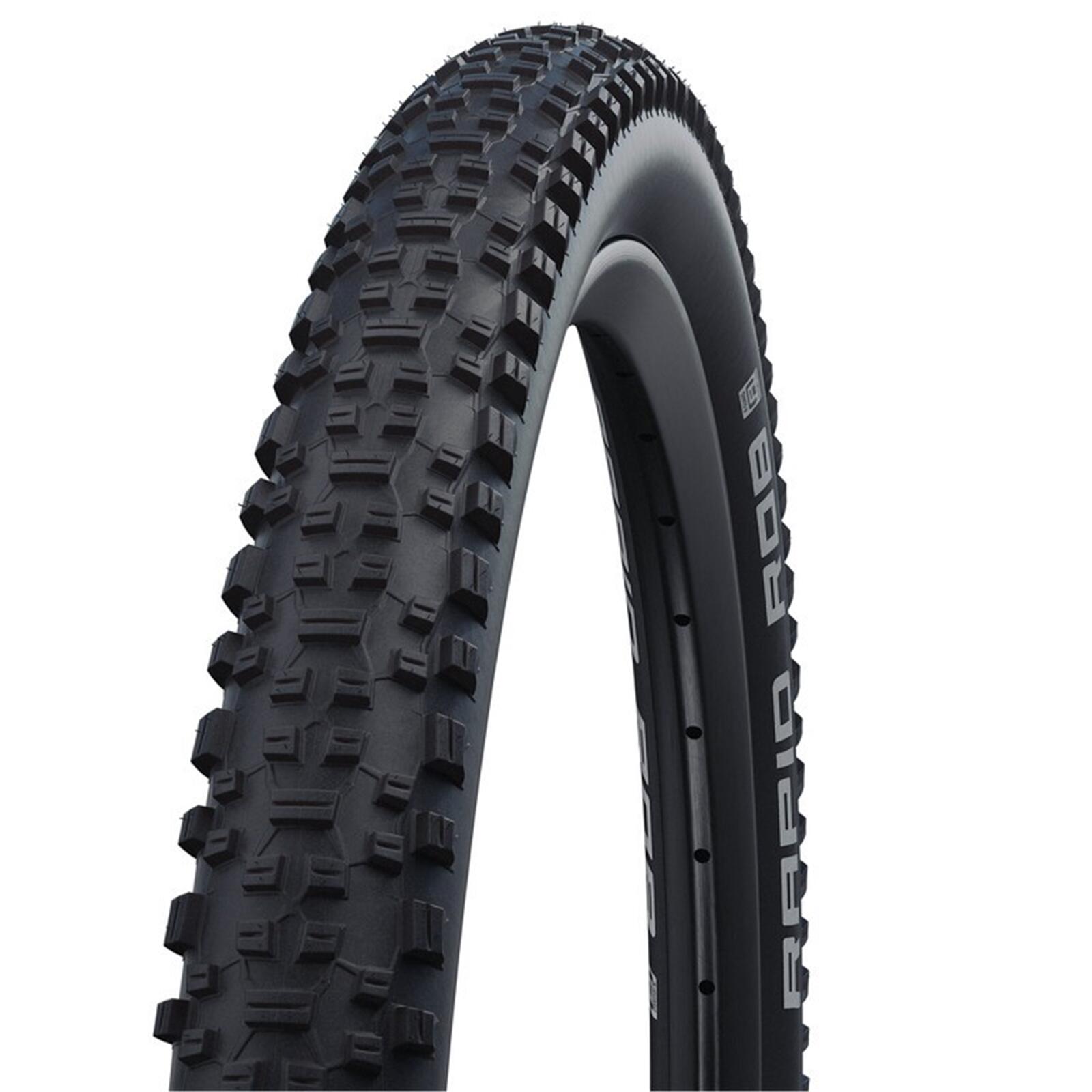 Opona Schwalbe Rapid Rob 27.5X2.25 Hs425 Kg Lskin