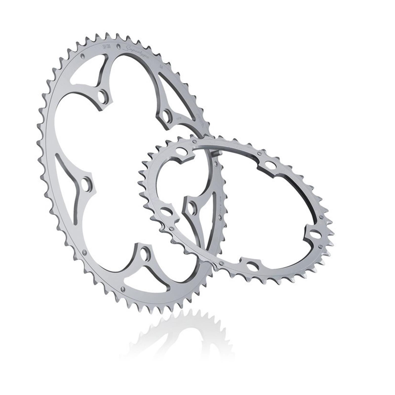 Taca zewnętrzna Miche supertype shimano 9/10v 52T