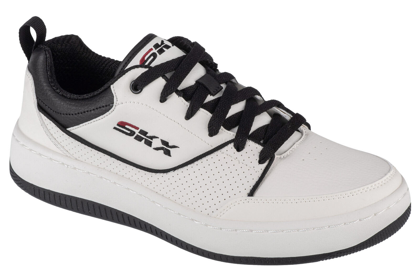 Buty do chodzenia męskie Skechers Court 92
