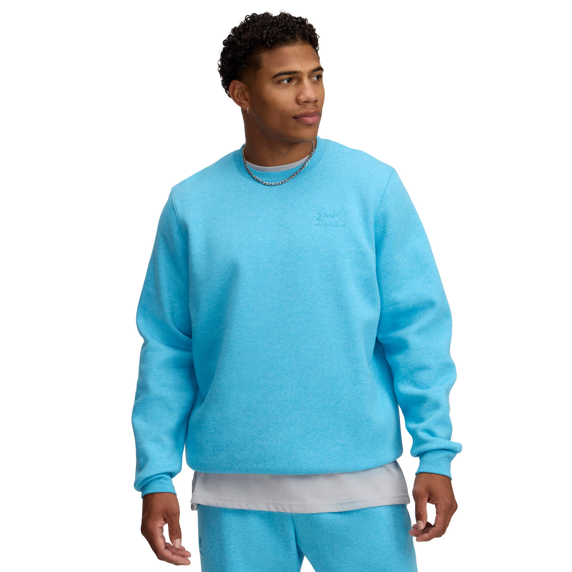 Bluza Under Armour Icon