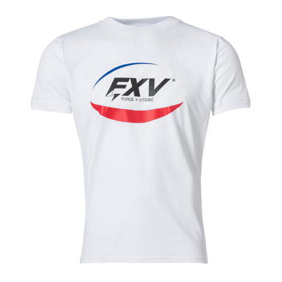 Koszulka Force XV ovale