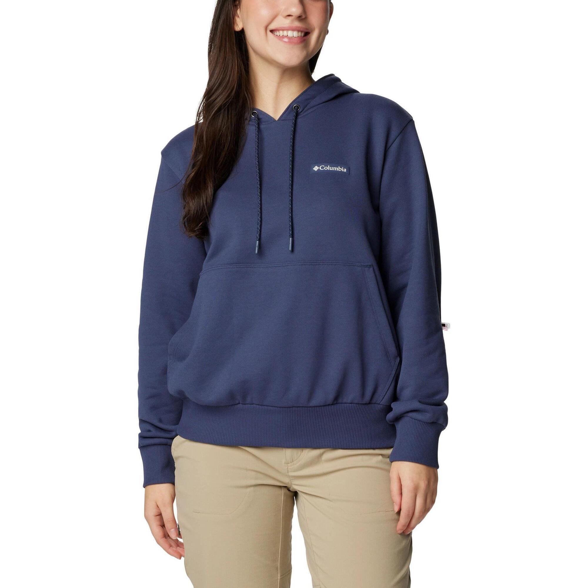 Bluza damska Columbia Marble Canyon French Terry Hoodie